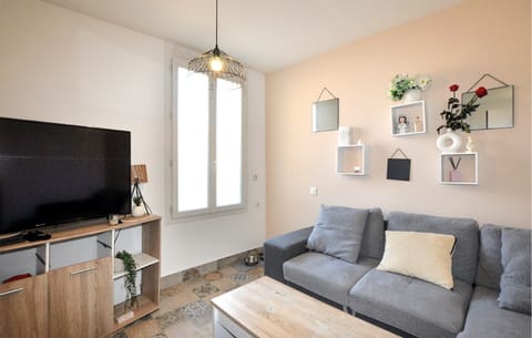 living-room
