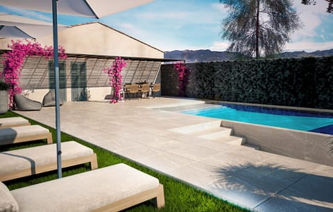 pool