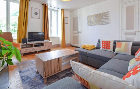 living-room