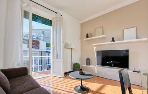 living-room