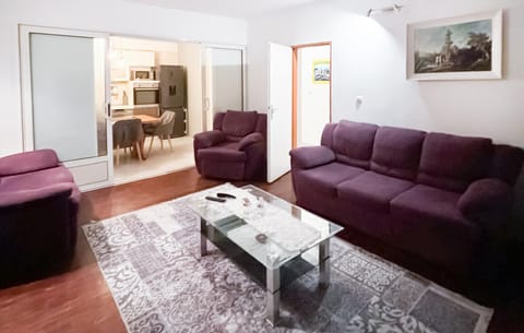living-room