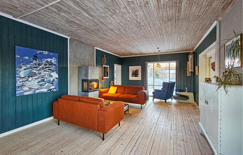 living-room