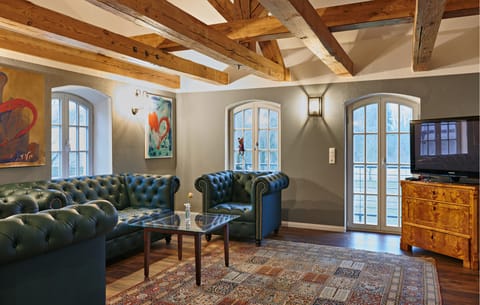 living-room