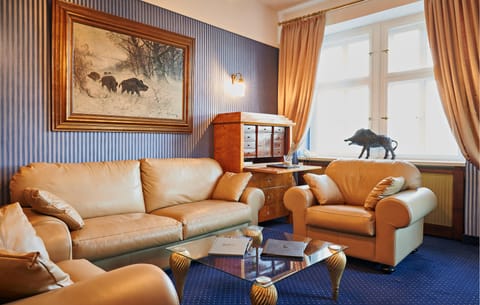 living-room