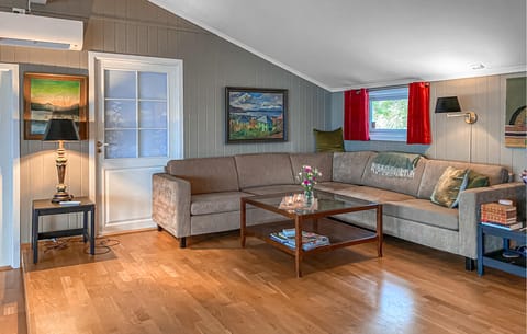 living-room