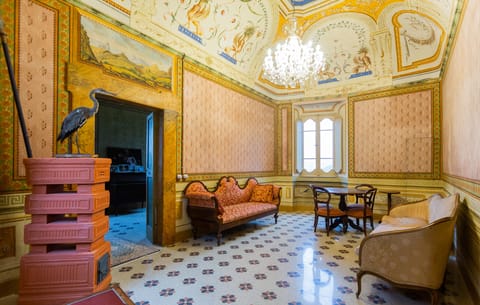 living-room
