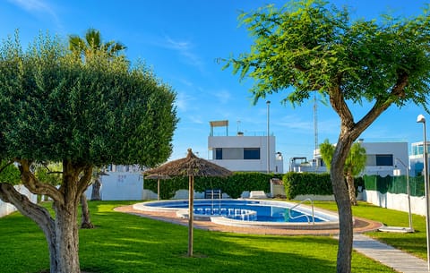 pool
