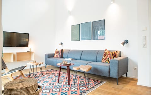 living-room