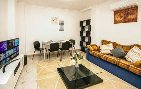 living-room