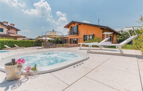 pool