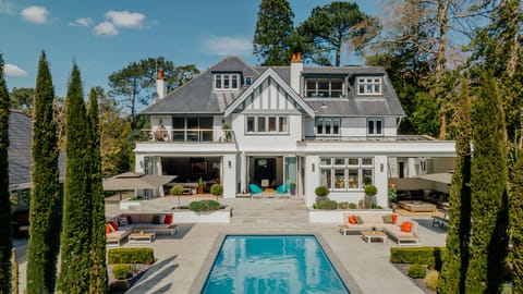 Master of the Sea Apartment in Poole