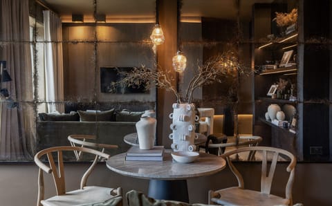 The Natural Star Apartment in Rossendale