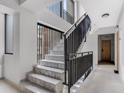 Thessaloniki Bliss Apartment in Thessaloniki