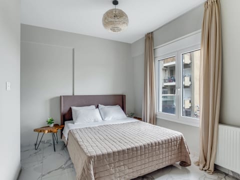 Thessaloniki Delight Apartment in Thessaloniki