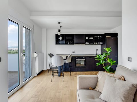 Elysian Haven Apartment in Thessaloniki