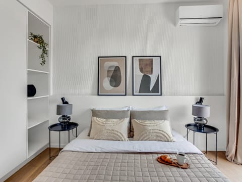 Morning Shine Apartment in Thessaloniki