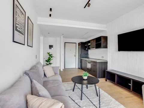 Sweet Talk Apartment in Thessaloniki