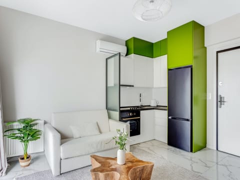 Grecian Breeze Apartment in Thessaloniki