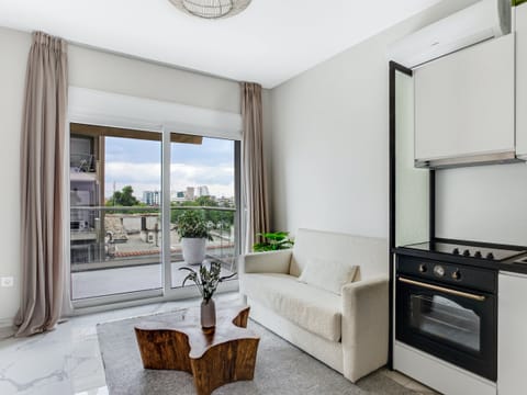 Grecian Breeze Apartment in Thessaloniki