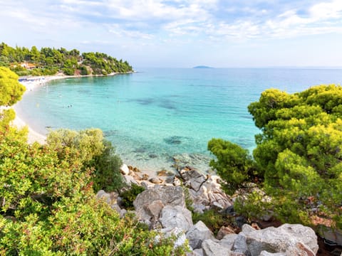 Sun On The Acropolis Apartment in Thessaloniki