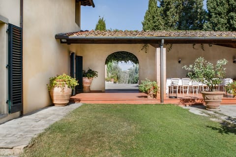 Casa di Vini Villa in Emilia-Romagna