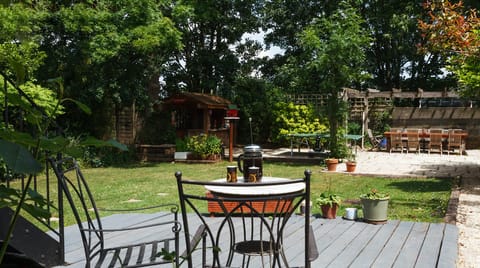 The Geode Apartment in Cheltenham