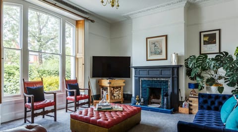 The Geode Apartment in Cheltenham