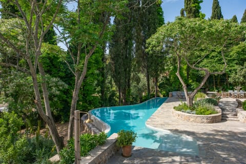 The Way of Serenity  Villa in Corfu, Greece