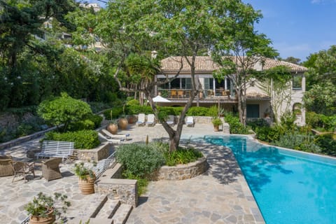 The Way of Serenity  Villa in Corfu, Greece