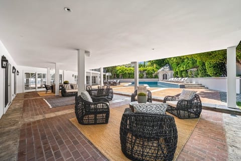 As the World Turns Villa in West Hollywood