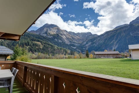 The Alpine Edge Apartment in Canton of Valais