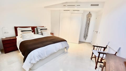 Ocean's Haven Apartment in Xàbia