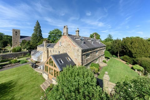 Riverside Peace House in England