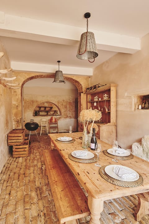 The Old Village Mill Apartment in Stroud District