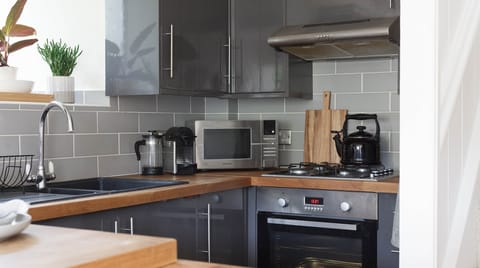 Enchanted Evenings Apartment in Painswick