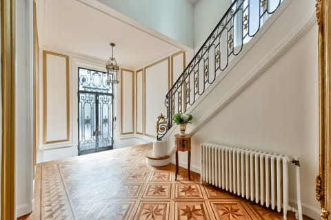 La Crème de la Crème Apartment in Paris