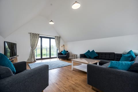 Unwind in Northam Apartment in Westward Ho