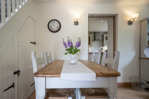 Exmoor's Embrace Apartment in North Devon District