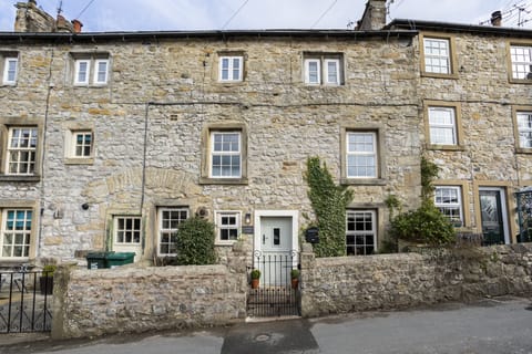 Idyllic Abode Apartment in Giggleswick