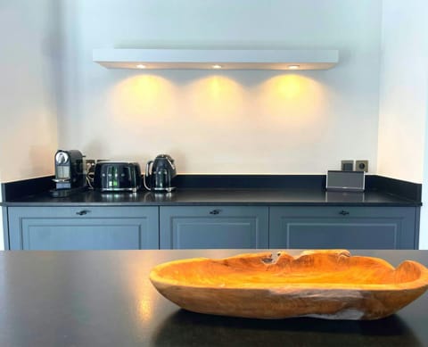 Mas des Campanets Apartment in Le Puy-Sainte-Réparade