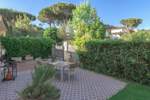 Sea of Calm Apartment in Viareggio