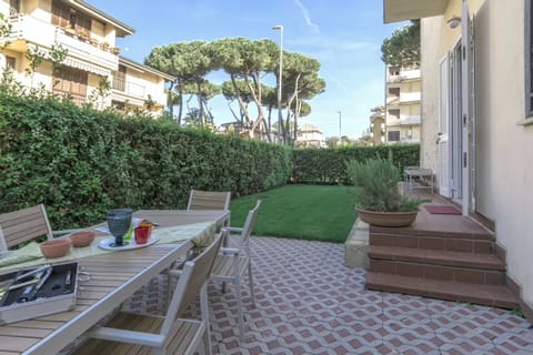 Sea of Calm Apartment in Viareggio