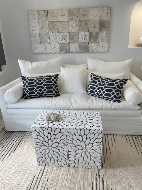 Grecian Marvel Apartment in Oia