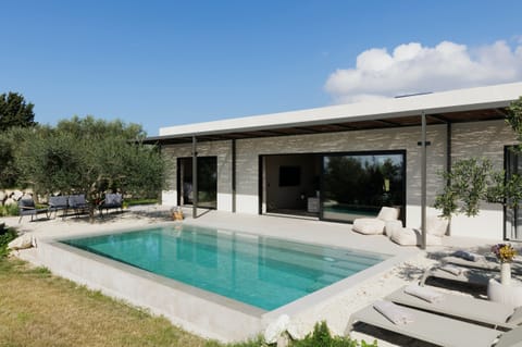 Corfu Dreams Villa in Corfu, Greece