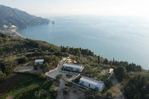 Corfu Dreams Villa in Corfu, Greece