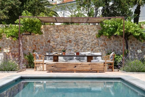 Quiet Beauty Villa in Antibes