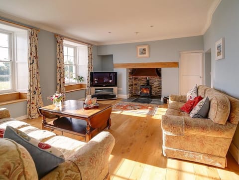 The Artistic Studio Apartment in England