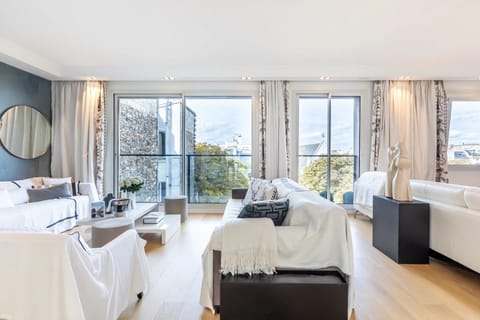 Loft in Paris Apartment in Paris