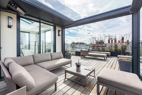 Loft in Paris Apartment in Paris