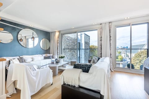 Loft in Paris Apartment in Paris